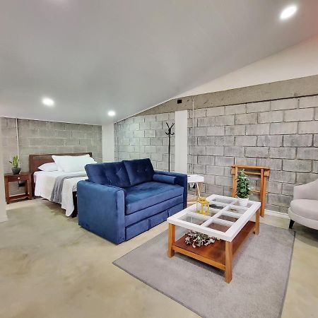 Apartamento Casa Del Cafe - Loft Heredia Exterior foto