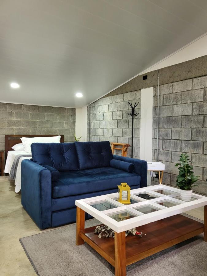 Apartamento Casa Del Cafe - Loft Heredia Exterior foto