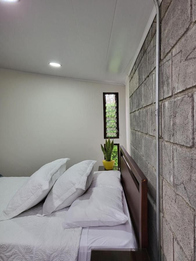 Apartamento Casa Del Cafe - Loft Heredia Exterior foto